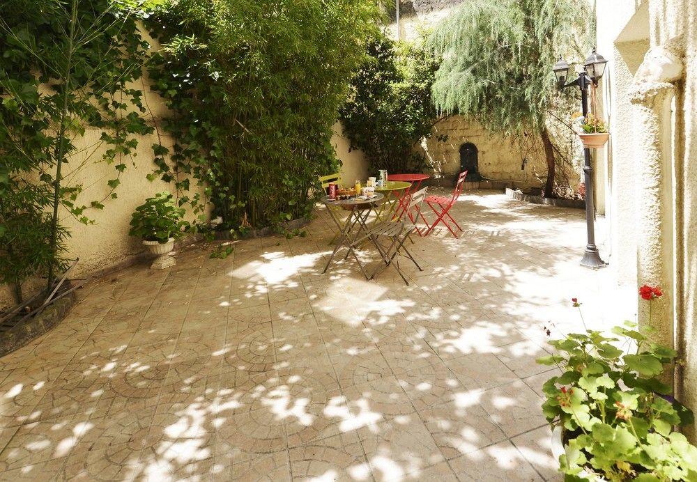 מלון פריז Korner Montmartre מראה חיצוני תמונה